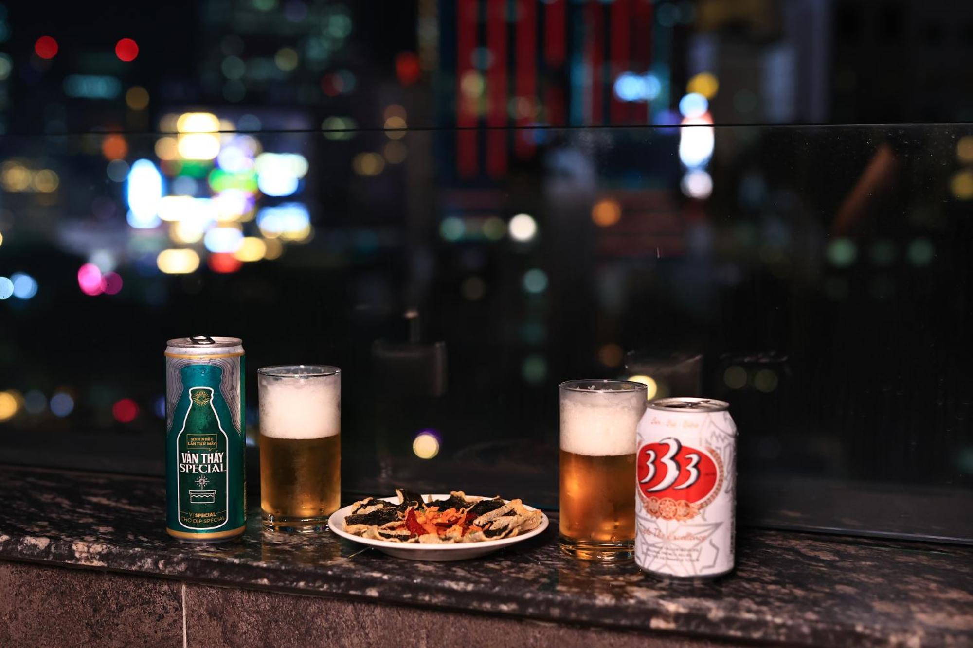 Hato Saigon Boutique Hotel & Rooftop ホーチミン市 エクステリア 写真