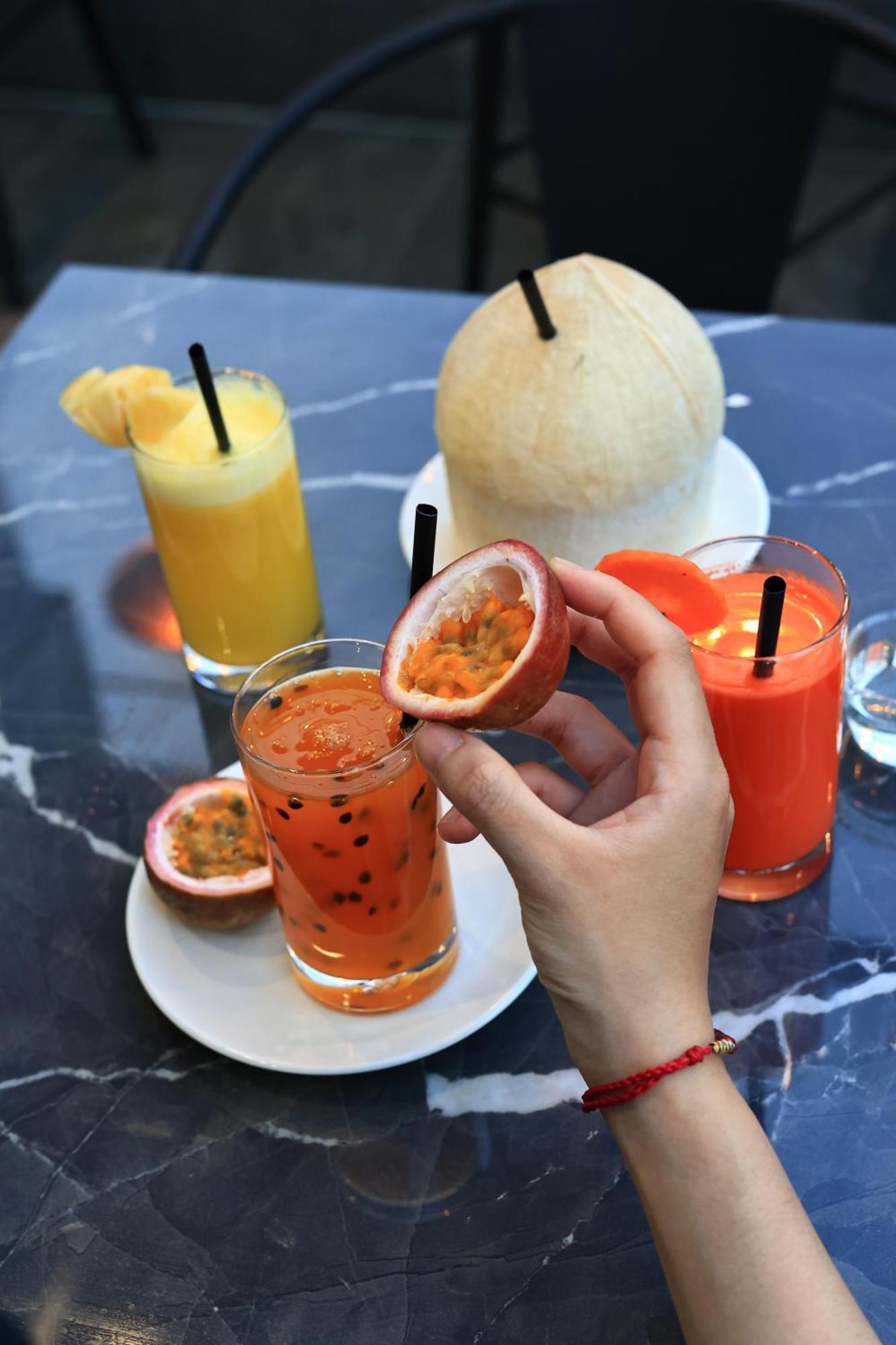 Hato Saigon Boutique Hotel & Rooftop ホーチミン市 エクステリア 写真