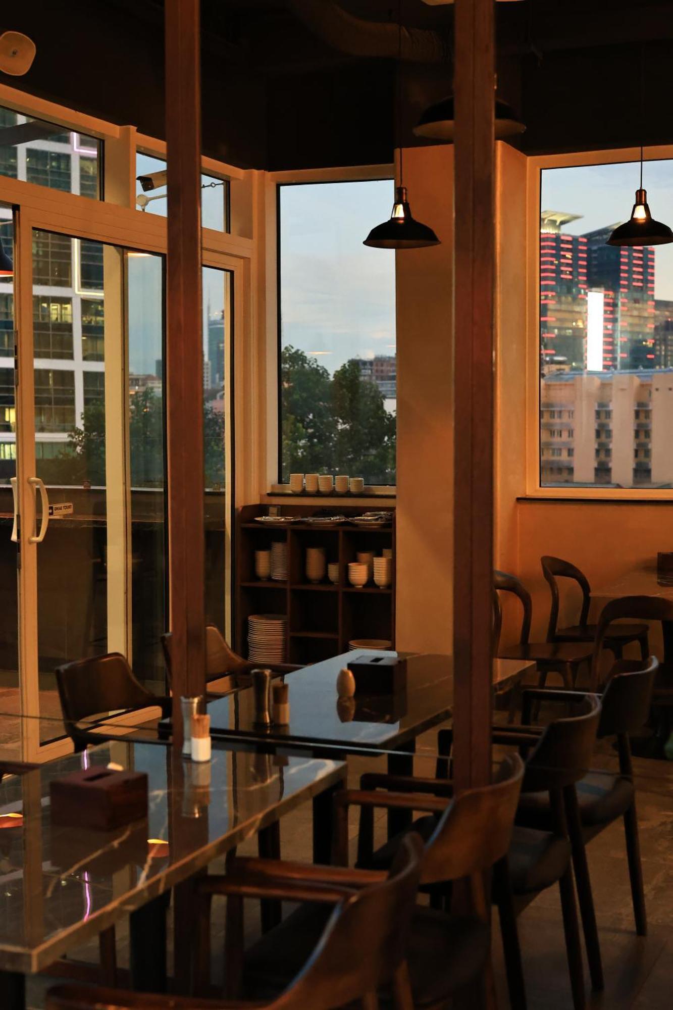 Hato Saigon Boutique Hotel & Rooftop ホーチミン市 エクステリア 写真