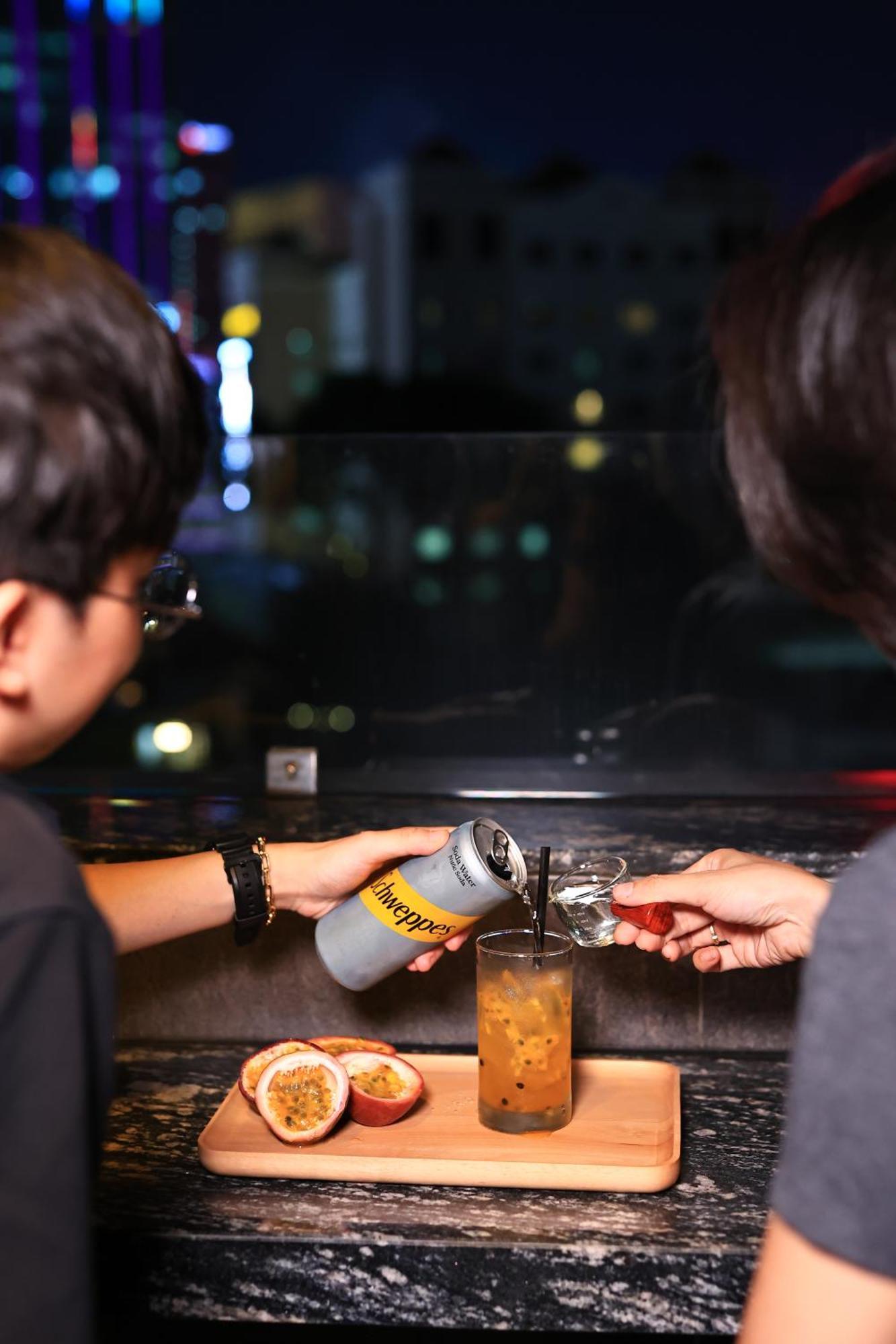 Hato Saigon Boutique Hotel & Rooftop ホーチミン市 エクステリア 写真