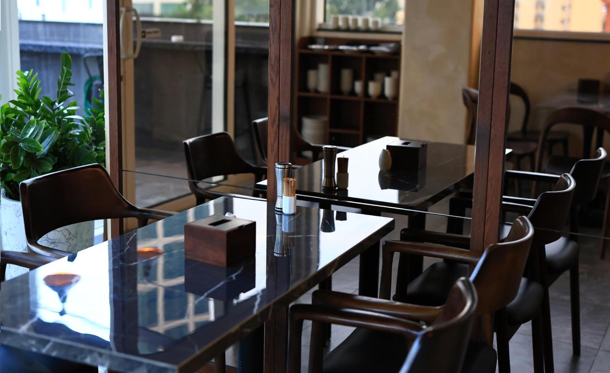 Hato Saigon Boutique Hotel & Rooftop ホーチミン市 エクステリア 写真