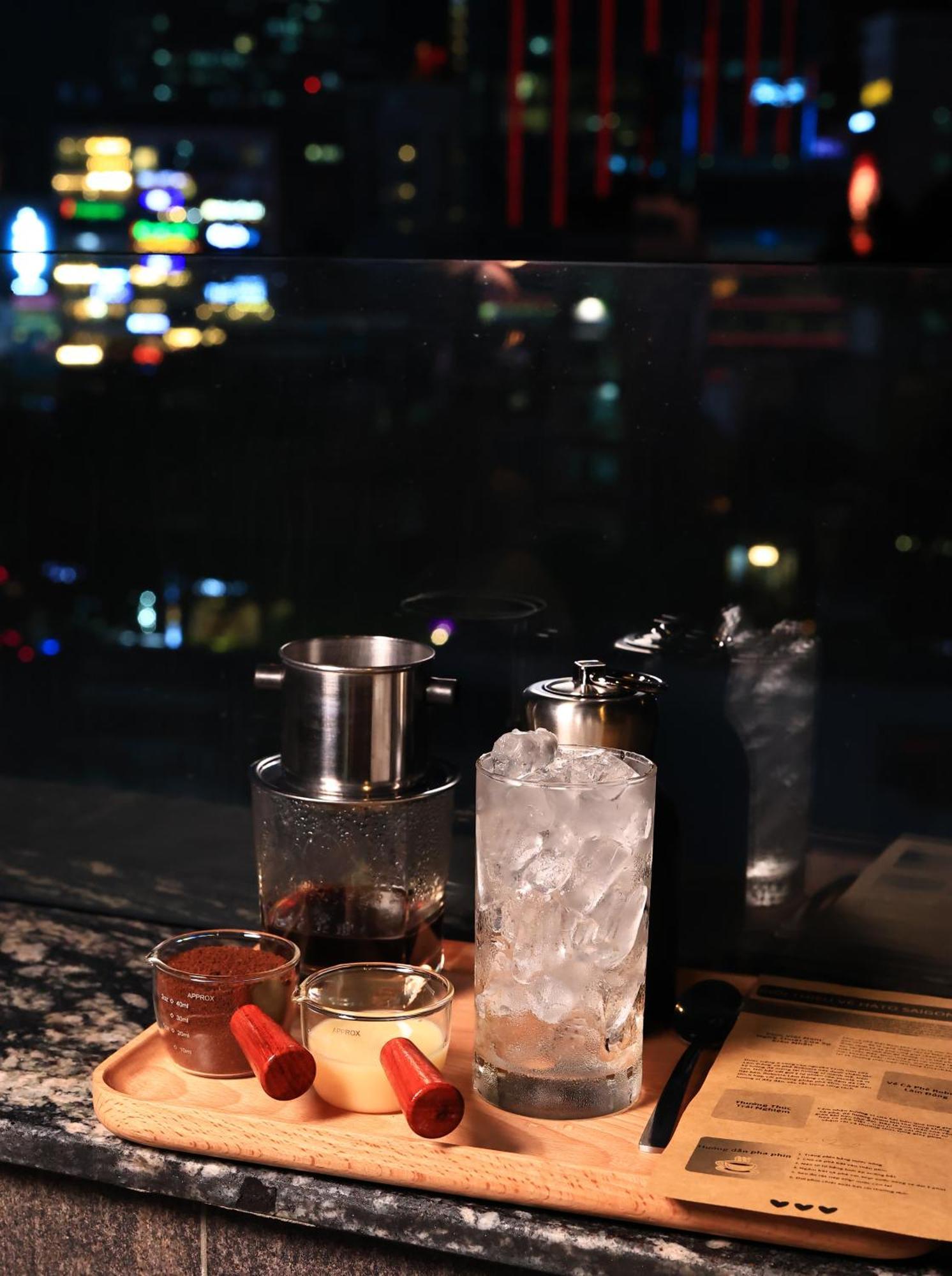 Hato Saigon Boutique Hotel & Rooftop ホーチミン市 エクステリア 写真