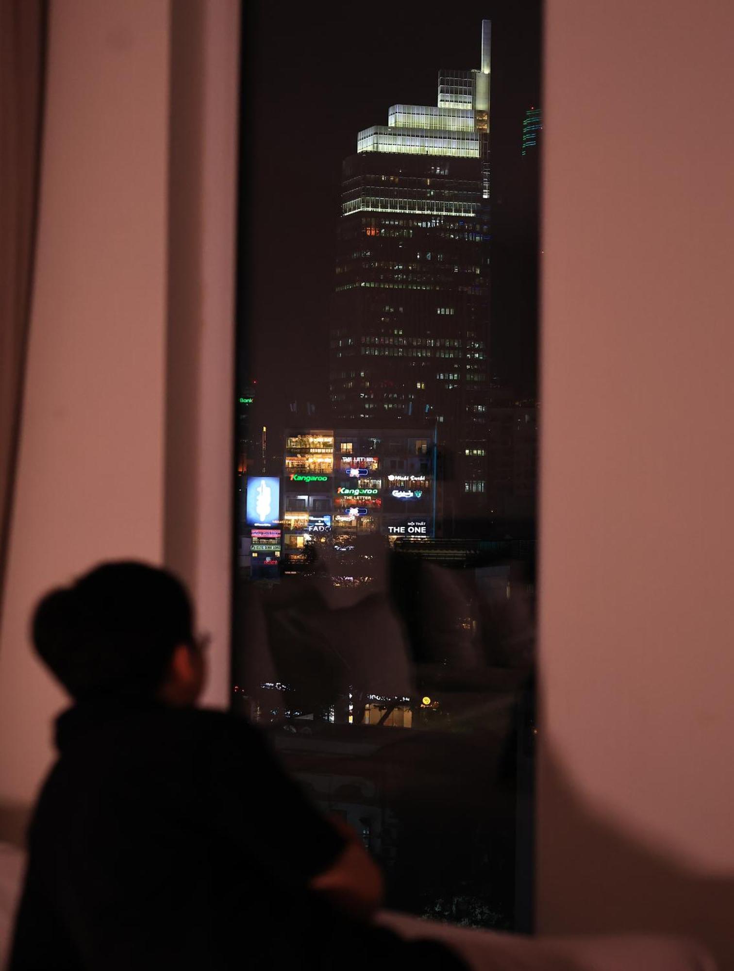 Hato Saigon Boutique Hotel & Rooftop ホーチミン市 エクステリア 写真