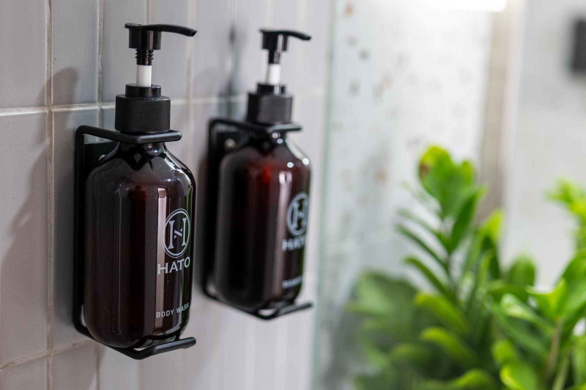 Hato Saigon Boutique Hotel & Rooftop ホーチミン市 部屋 写真